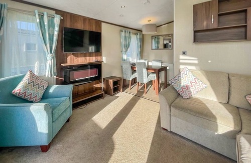 Langham Casa | 2 bedroom accommodation in Langham, near Oakham