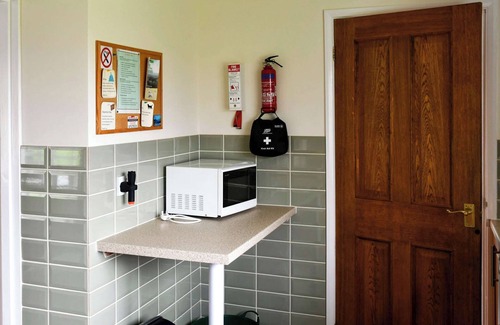 Penrith Cabaña | Alojamiento de 2 habitaciones en Troutbeck, near Keswick