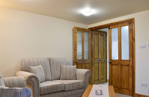 Loxley Cabaña | 2 bedroom accommodation in Loxely, near Sheffield