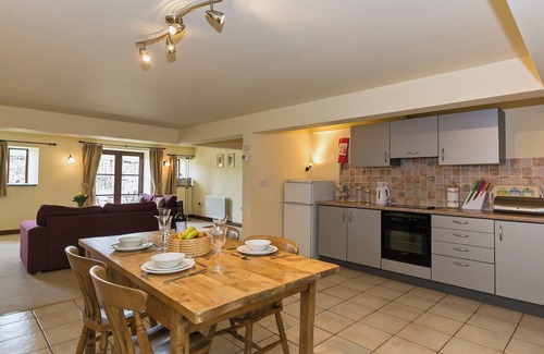 Airton Cabaña | Alojamiento de 2 habitaciones en Airton, near Skipton