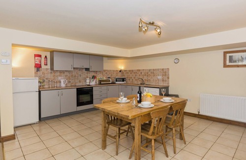 Airton Cabaña | Alojamiento de 2 habitaciones en Airton, near Skipton