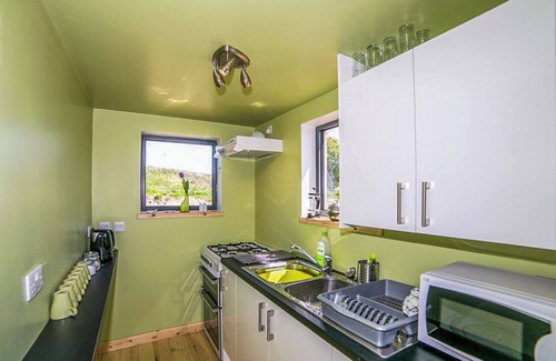 Tarset Cabaña | 2 bedroom accommodation in Hexham, near Bellingham