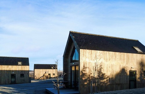 Tarset Cabaña | 2 bedroom accommodation in Hexham, near Bellingham