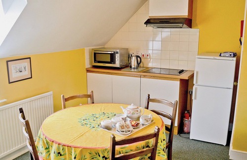 Westonbirt Cabaña | Alojamiento de 2 habitaciones en Westonbirt, near Tetbury