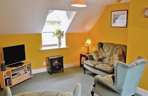Westonbirt Cabaña | Alojamiento de 2 habitaciones en Westonbirt, near Tetbury