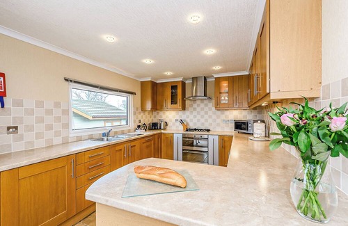 Welton Chalet De Esquí | 2 bedroom accommodation in Greystoke, Nr Ullswater