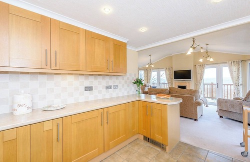 Welton Chalet De Esquí | 2 bedroom accommodation in Greystoke, Nr Ullswater