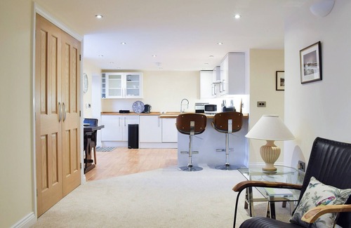Aislaby Cabaña | Alojamiento de 2 habitaciones en Sleights, near Whitby