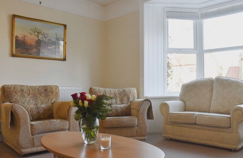 Aislaby Cabaña | 2 bedroom accommodation in Sleights, near Whitby