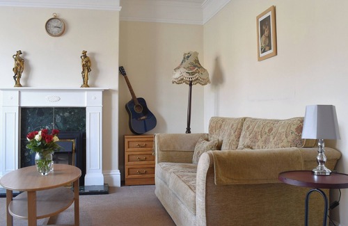 Aislaby Cabaña | 2 bedroom accommodation in Sleights, near Whitby