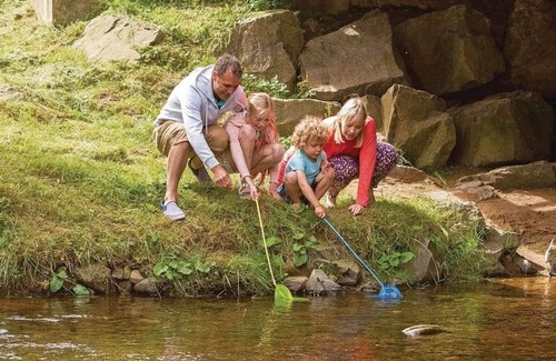 Wooler Cabina | 2 bedroom accommodation in Wooler