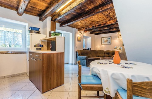 Stinica Casa | Alojamiento de 2 habitaciones en Stinica