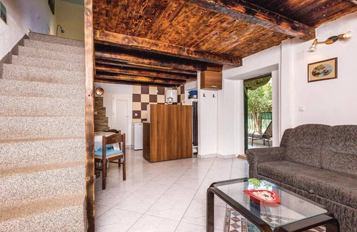 Stinica Casa | Alojamiento de 2 habitaciones en Stinica