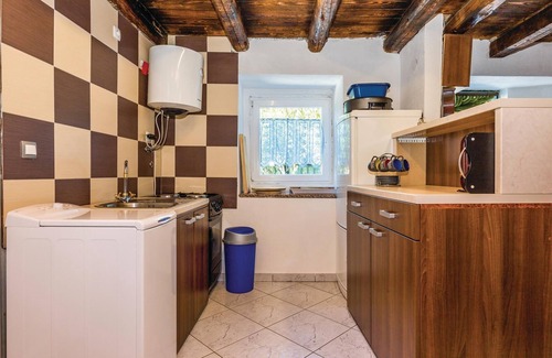 Stinica Casa | Alojamiento de 2 habitaciones en Stinica