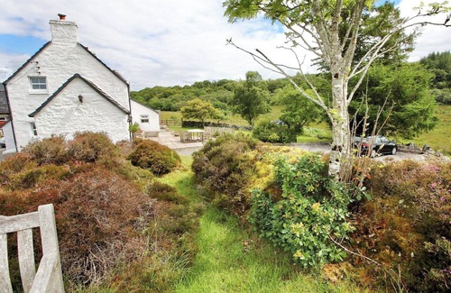 Appin Cabaña | Alojamiento de 2 habitaciones en Appin