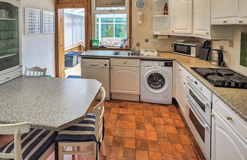 Brora Cabaña | Alojamiento de 2 habitaciones en Brora