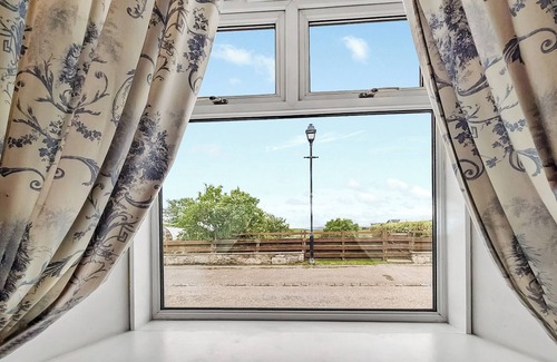 Brora Cabaña | Alojamiento de 2 habitaciones en Brora
