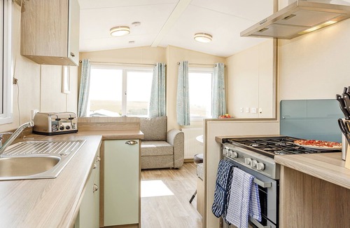 Stibb Casa | Alojamiento de 2 habitaciones en Sandymouth Bay, Bude