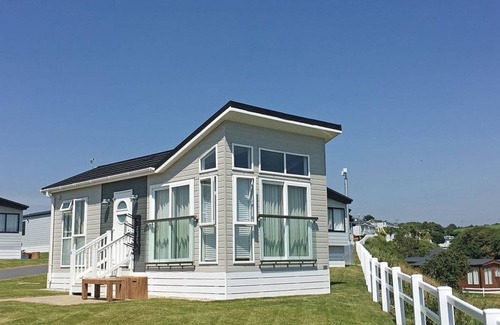 Stibb Casa | Alojamiento de 2 habitaciones en Sandymouth Bay, Bude
