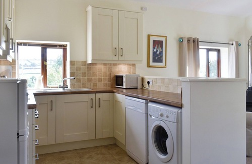 Thorncombe Cabaña | Alojamiento de 2 habitaciones en Thorncombe, near Broadwindsor