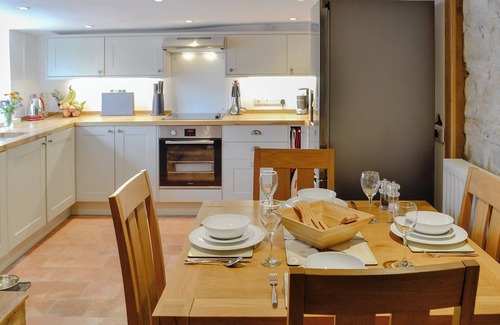Ilton Cabaña | Alojamiento de 2 habitaciones en Bickenhall, near Taunton