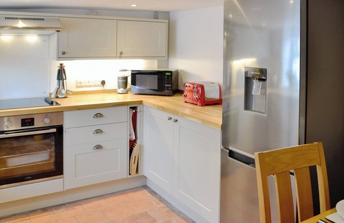 Ilton Cabaña | Alojamiento de 2 habitaciones en Bickenhall, near Taunton