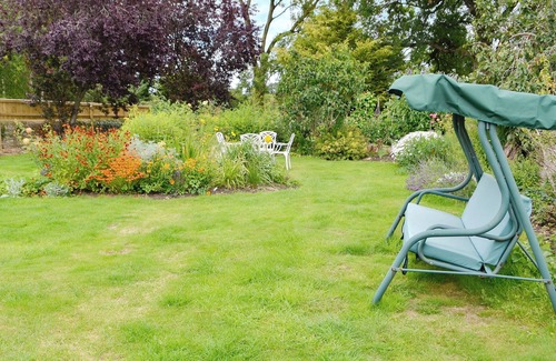 Ilton Cabaña | Alojamiento de 2 habitaciones en Bickenhall, near Taunton