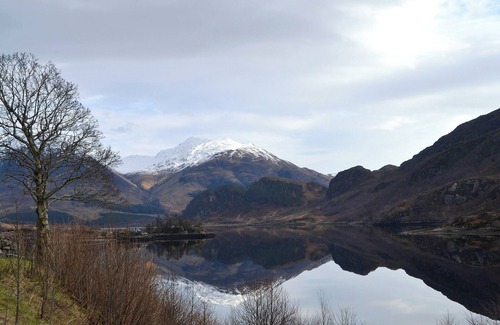 Sallachy Cabaña | 2 bedroom accommodation in Allt na Sugh, near Kyle of Lochalsh