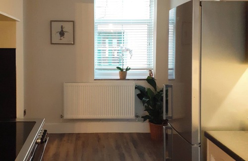 Leek Cabaña | Alojamiento de 2 habitaciones en Cheddleton, near Leek