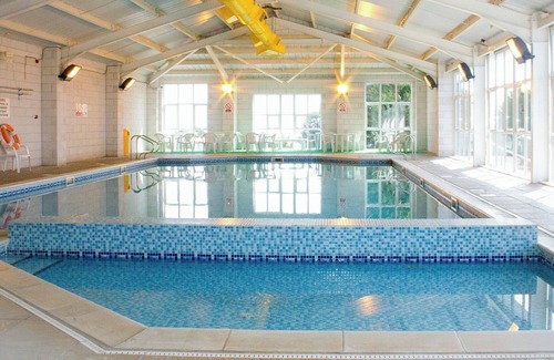 Pelynt Cabaña | 2 bedroom accommodation in Pelynt, near Looe