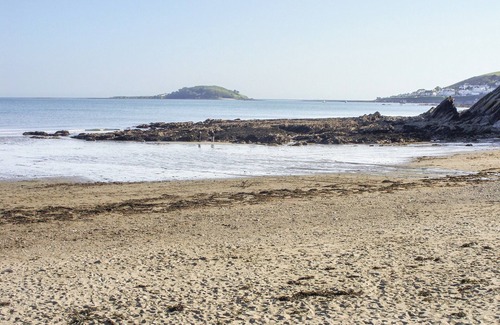 Millendreath Cabaña | 2 bedroom accommodation in Looe