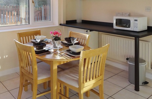Louth Cabaña | Alojamiento de 2 habitaciones en Grainthorpe, near Louth
