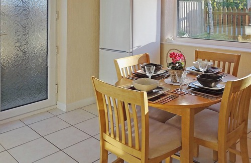 Louth Cabaña | Alojamiento de 2 habitaciones en Grainthorpe, near Louth
