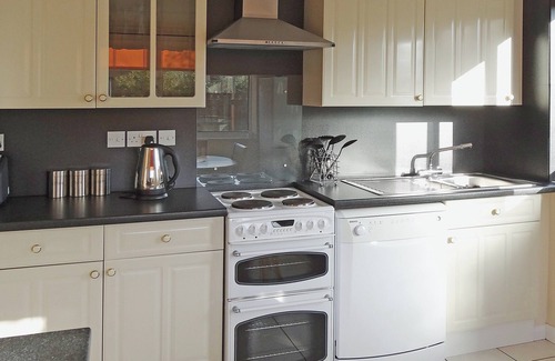 Louth Cabaña | Alojamiento de 2 habitaciones en Grainthorpe, near Louth