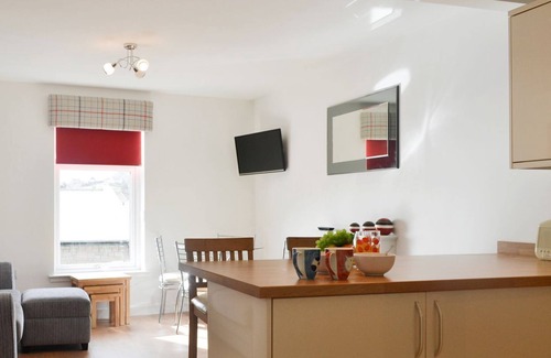 Oban Cabaña | 2 habitaciones de alojamiento en Oban