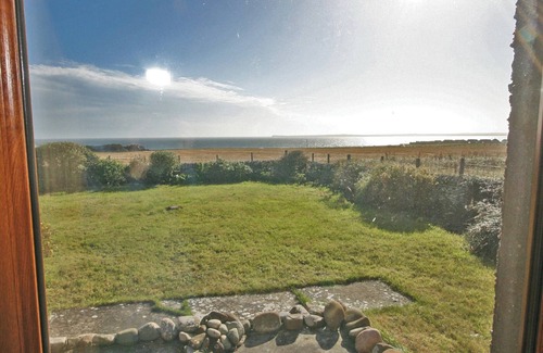 Keiss Cabaña | 2 bedroom accommodation in North Keiss, Caithness