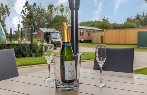 Scawton Casa | 2 bedroom accommodation in York