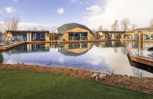 Scawton Casa | 2 bedroom accommodation in York
