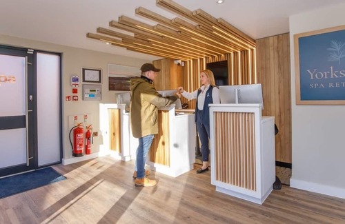 Scawton Casa | 2 bedroom accommodation in York