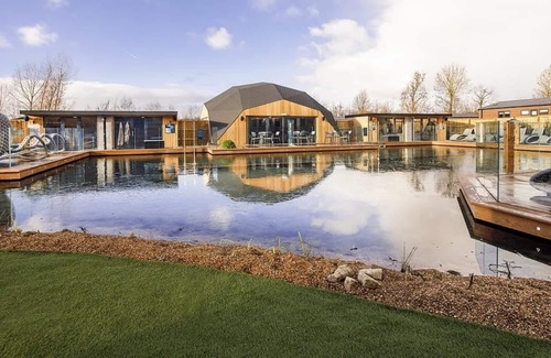 Scawton Casa | 2 bedroom accommodation in York