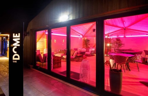 Scawton Casa | 2 bedroom accommodation in York