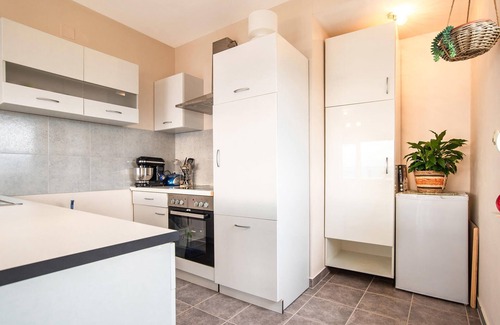Bregi Apartamento | Alojamiento de 2 habitaciones en Bregi
