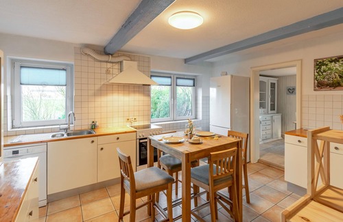 Lehe Casa | Alojamiento de 2 habitaciones en Lehe