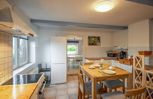 Lehe Casa | Alojamiento de 2 habitaciones en Lehe