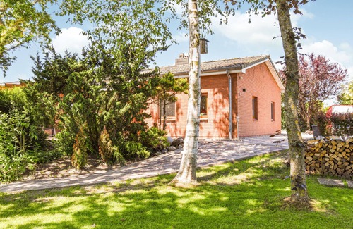 Lehe Casa | Alojamiento de 2 habitaciones en Lehe