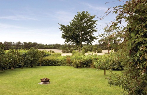 Mosebølle Casa | 2 bedroom accommodation in Faxe