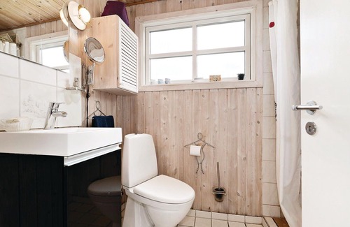 Mosebølle Casa | 2 bedroom accommodation in Faxe