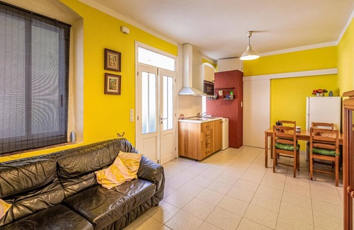 Osor Apartamento | Alojamiento de 2 habitaciones en Osor