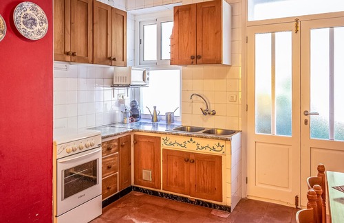 Osor Apartamento | Alojamiento de 2 habitaciones en Osor