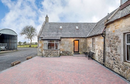 Kilkenzie Cabaña | 2 bedroom accommodation in Ayr